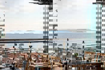 Seraglio Hotel & Suites