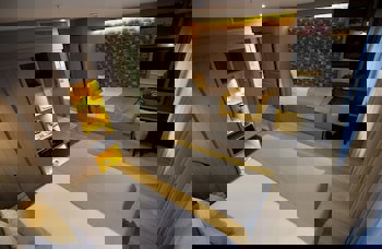 Seraglio Hotel & Suites