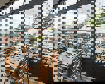 Seraglio Hotel & Suites