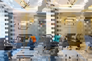 Seraglio Hotel & Suites