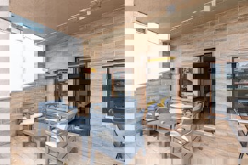 Seraglio Hotel & Suites