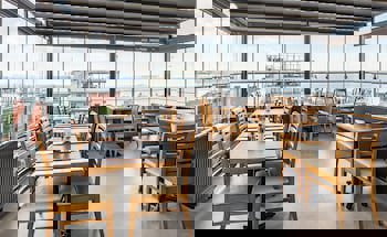 Seraglio Hotel & Suites