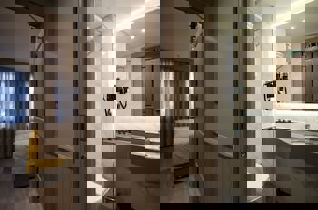 Seraglio Hotel & Suites