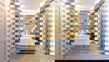 Seraglio Hotel & Suites