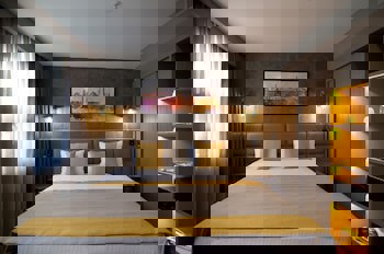 Seraglio Hotel & Suites