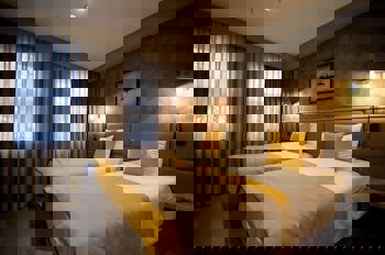 Seraglio Hotel & Suites