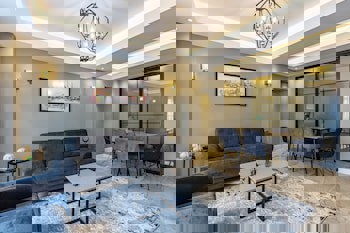 Seraglio Hotel & Suites