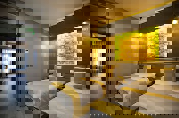 Seraglio Hotel & Suites