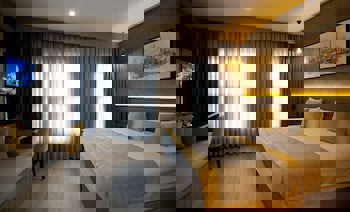 Seraglio Hotel & Suites