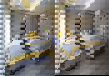 Seraglio Hotel & Suites