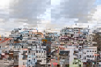 Seraglio Hotel & Suites