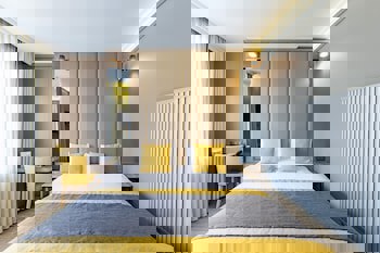 Seraglio Hotel & Suites