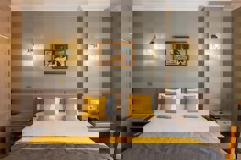 Seraglio Hotel & Suites