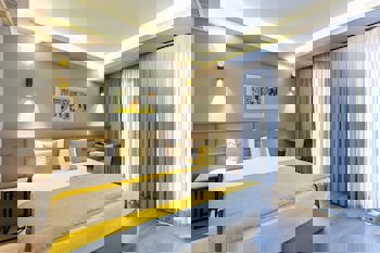 Seraglio Hotel & Suites