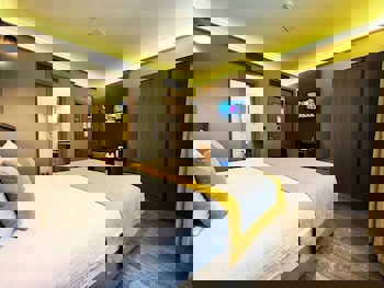 Seraglio Hotel & Suites