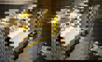 Seraglio Hotel & Suites