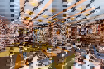 Seraglio Hotel & Suites