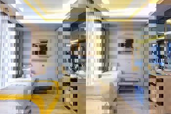 Seraglio Hotel & Suites