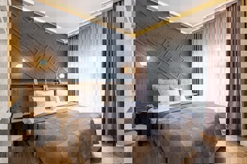 Seraglio Hotel & Suites