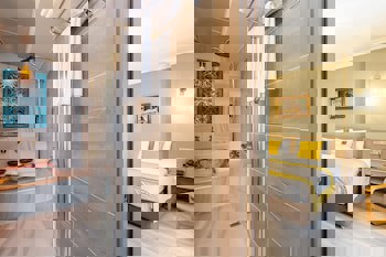 Seraglio Hotel & Suites