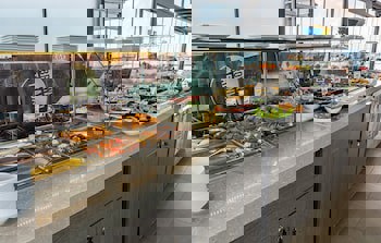 Seraglio Hotel & Suites