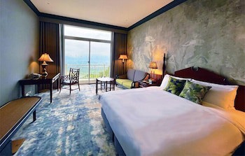 Farglory Hotel Hualien