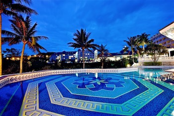 Farglory Hotel Hualien