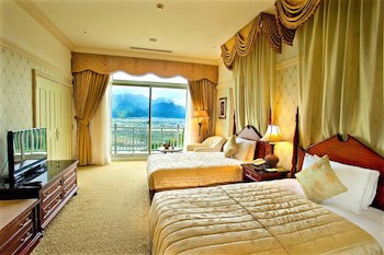 Farglory Hotel Hualien