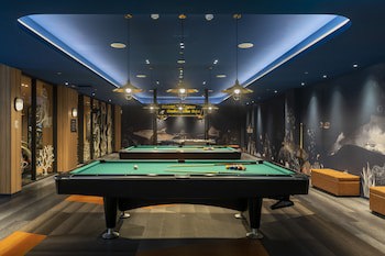 Farglory Hotel Hualien