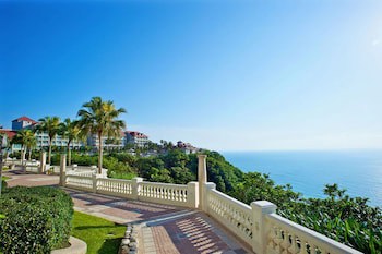 Farglory Hotel Hualien