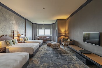 Farglory Hotel Hualien