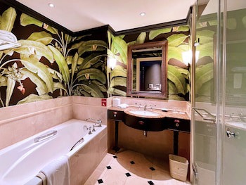Farglory Hotel Hualien