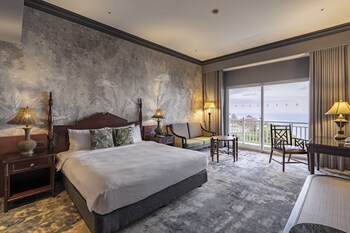 Farglory Hotel Hualien