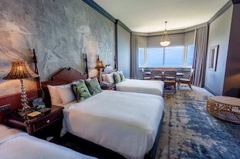 Farglory Hotel Hualien