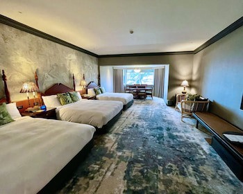 Farglory Hotel Hualien