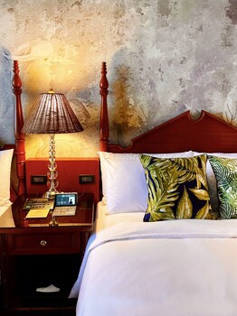Farglory Hotel Hualien