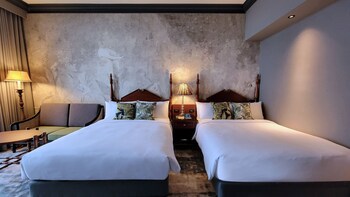 Farglory Hotel Hualien