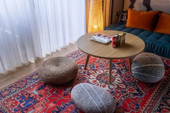 Farglory Hotel Hualien