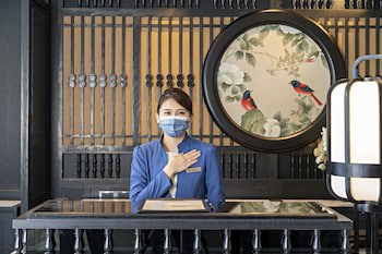 Farglory Hotel Hualien