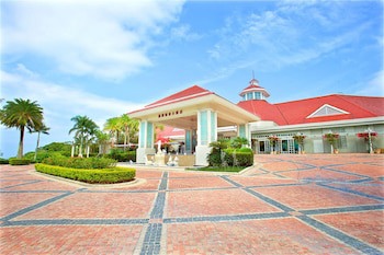 Farglory Hotel Hualien