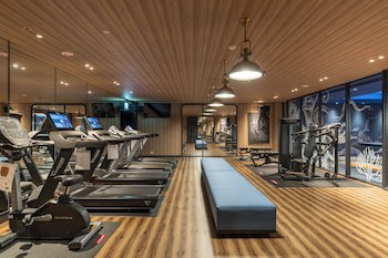 Farglory Hotel Hualien