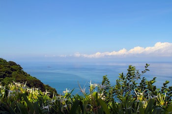 Farglory Hotel Hualien