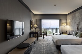 Farglory Hotel Hualien