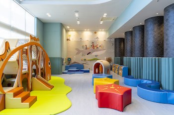 Farglory Hotel Hualien