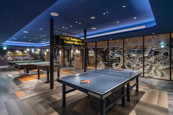 Farglory Hotel Hualien