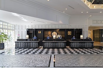 Farglory Hotel Hualien