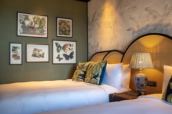 Farglory Hotel Hualien
