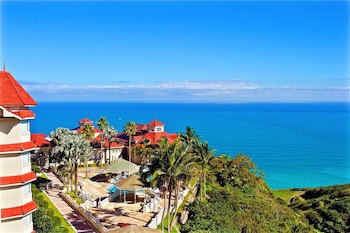 Farglory Hotel Hualien