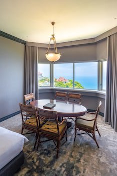 Farglory Hotel Hualien