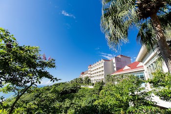 Farglory Hotel Hualien